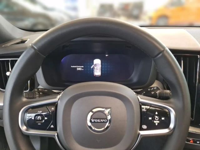 Volvo XC60 Dark Plus