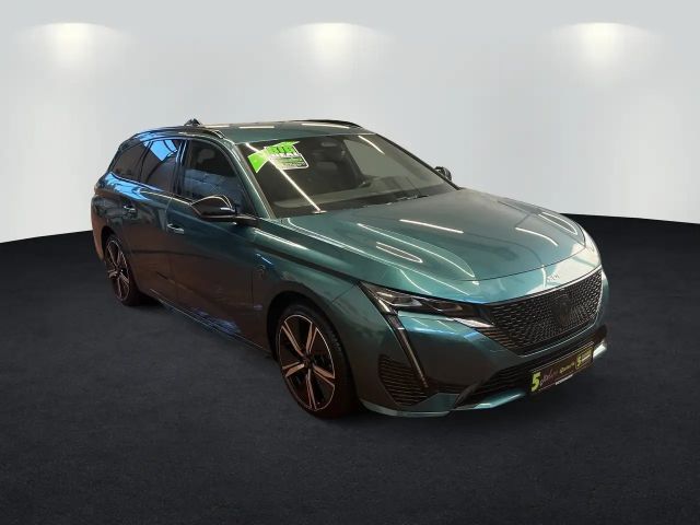 Peugeot 308 GT-Line PureTech SW