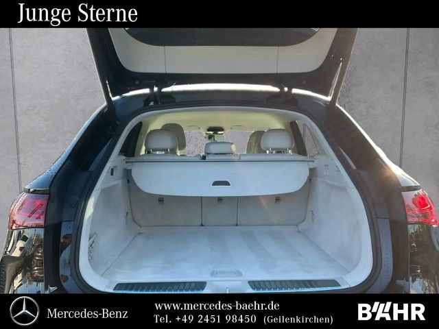 Mercedes-Benz EQE SUV 350