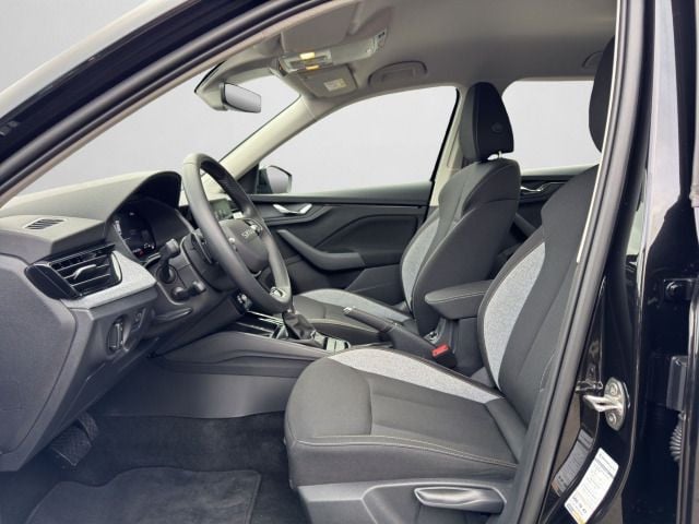 Skoda Kamiq 1.0 TSI Selection