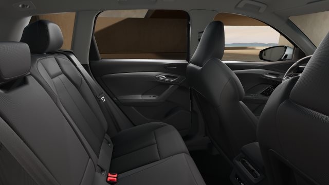 Audi Q6 e-tron SUV e-tron Audi Q6 SUV e-tron