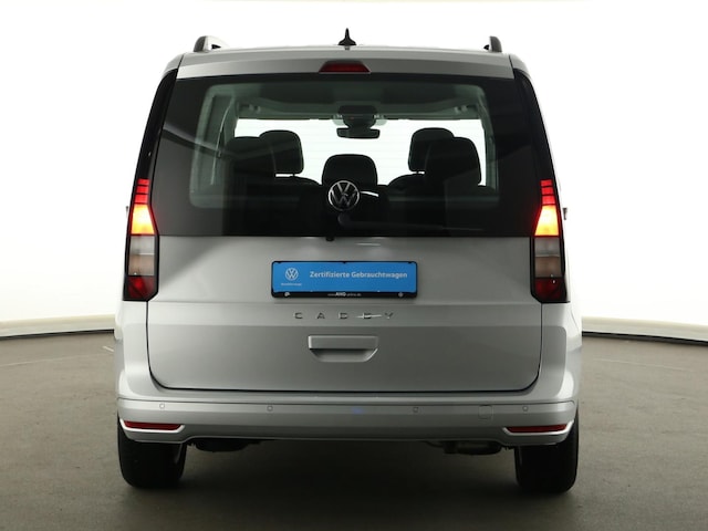 Volkswagen Caddy 1.5 TSI DSG Life