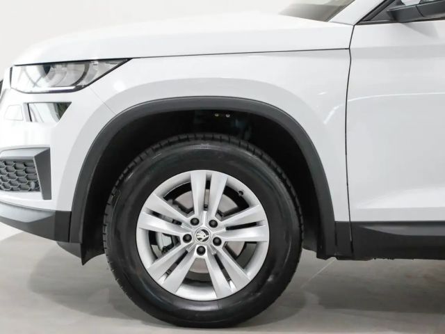 Skoda Kodiaq 1.5 TSI
