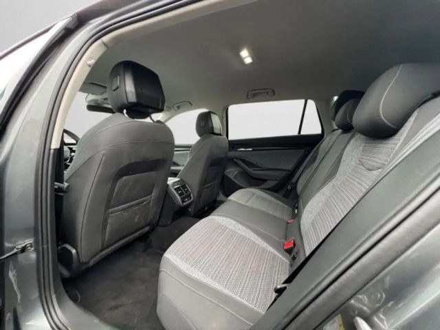 Skoda Superb 1.5 TSI Combi Selection