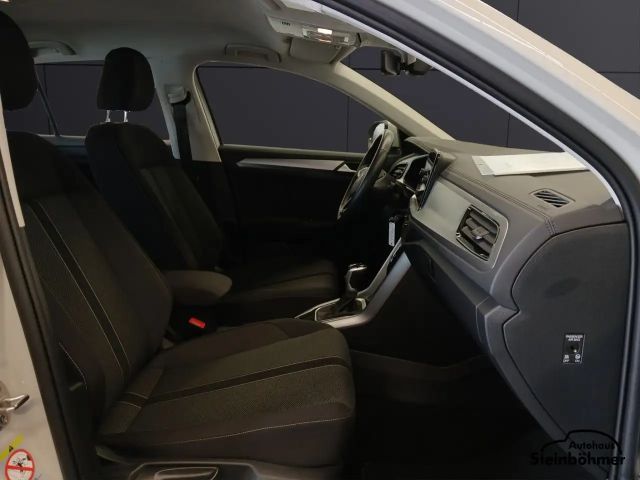 Volkswagen T-Roc 1.5 TSI Life