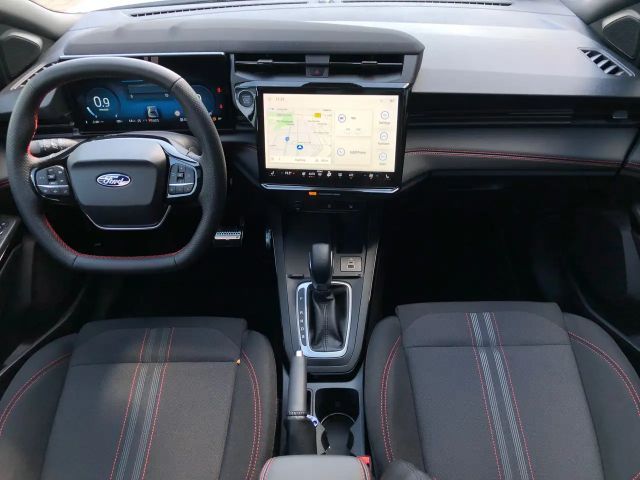 Ford Puma EcoBoost ST Line