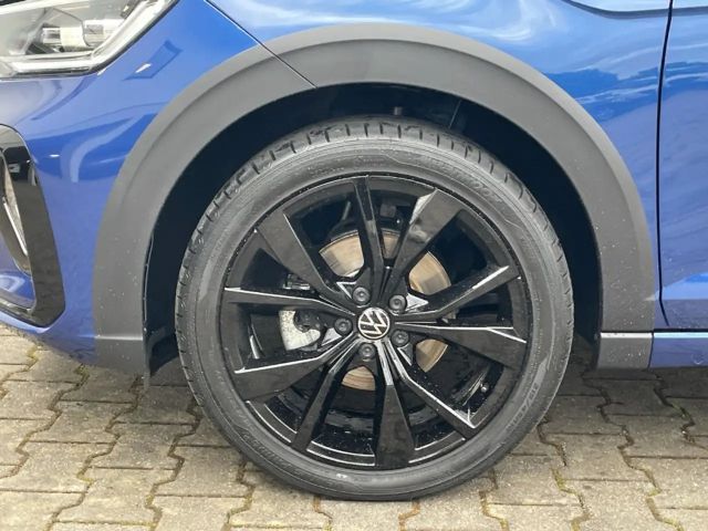 Volkswagen Taigo 1.0 TSI DSG R-Line Style