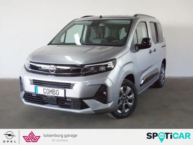 Opel Combo GS-Line Grand Sport Life