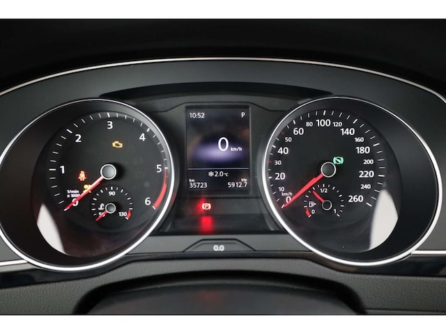 Volkswagen Passat 2.0 TDI Business Variant