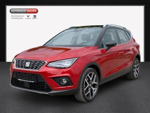Seat Arona 1.0 TSI Xcellence