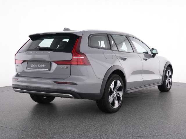 Volvo V60 Cross Country CC