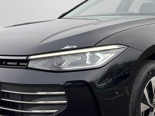 Volkswagen Passat 2.0 TDI