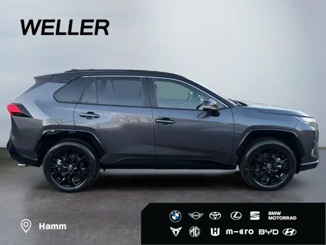 Toyota RAV4 4x2 Hybride Style
