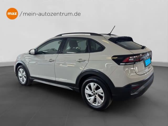 Volkswagen Taigo 1.0 TSI Life