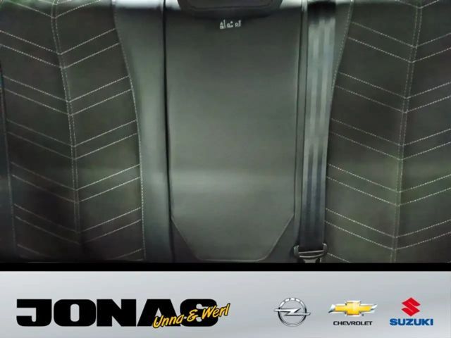 Opel Mokka 1.2 Turbo Ultimate