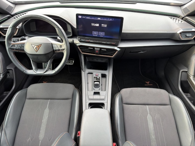 Cupra Formentor 1.4 VZ e-Hybrid