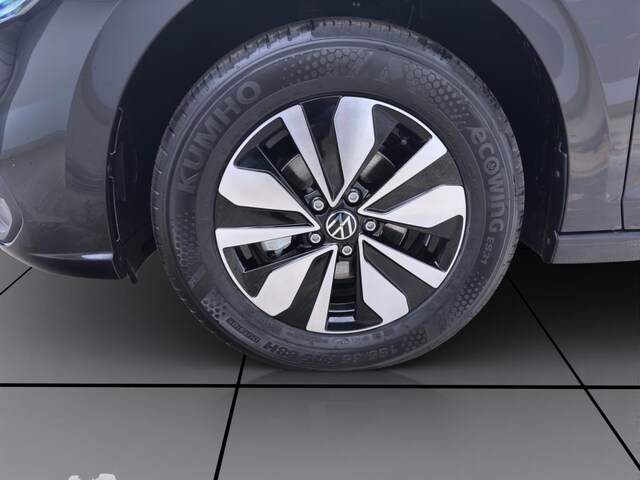 Volkswagen Polo 1.0 MPI IQ.Drive