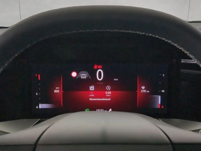 Opel Mokka GS-Line Grand Sport Turbo