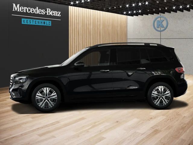 Mercedes-Benz GLB 200 GLB 200 d