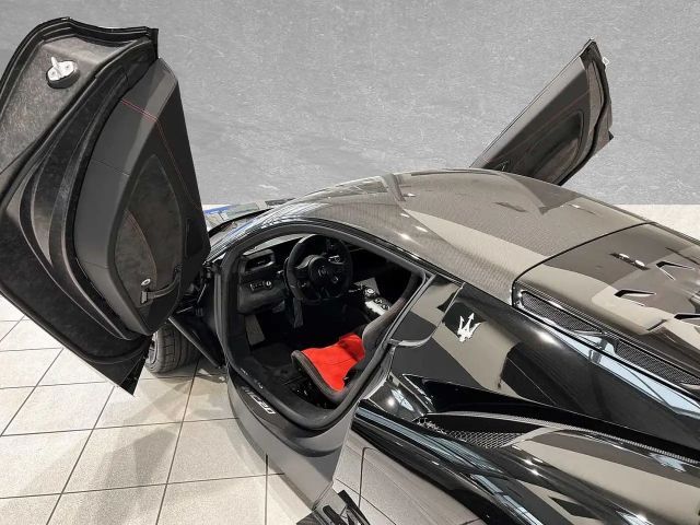 Maserati MC20 Coupe - Maserati Regensburg