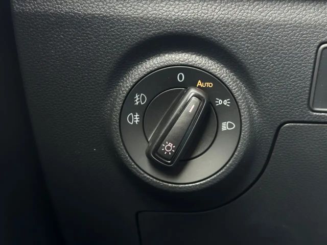 Seat Ibiza 1.5 TSI Black DSG FR-lijn