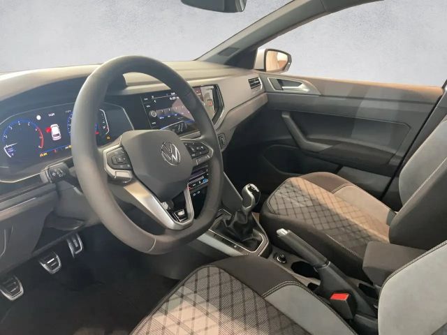 Volkswagen Polo R-Line