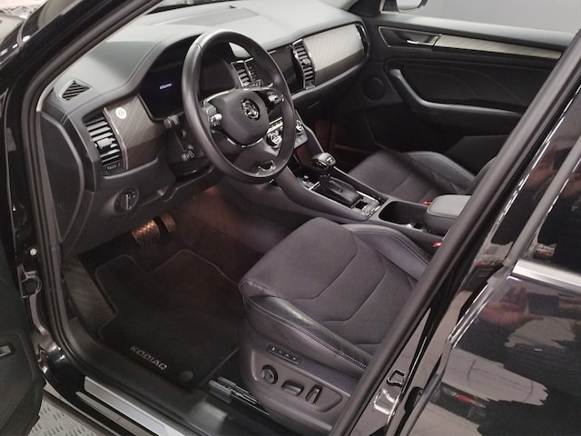 Skoda Kodiaq 2.0 TDI 4x4 Style Style