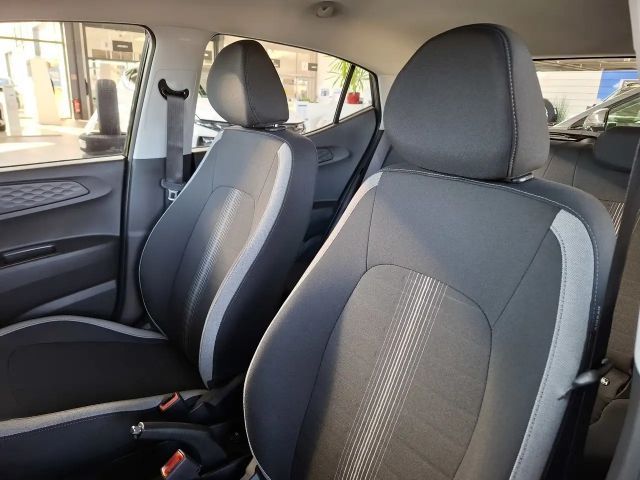 Hyundai i10 1.0 2WD Select