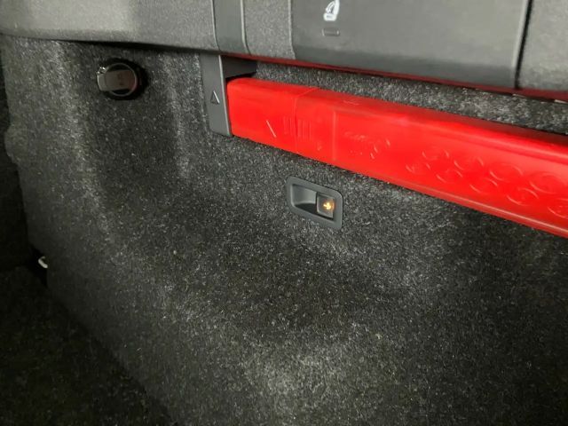 Skoda Enyaq Coupe Sportline