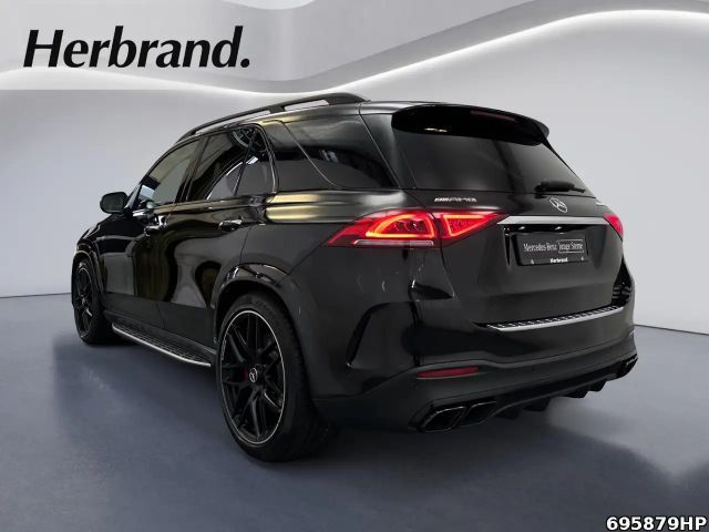 Mercedes-Benz GLE 63 AMG 4MATIC+ AMG Line