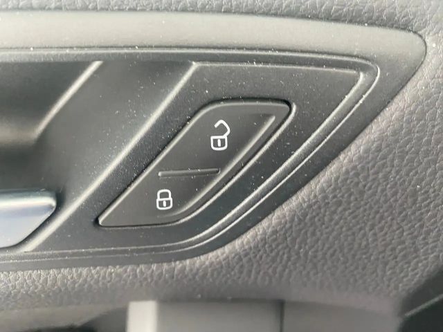 Volkswagen Touran DSG