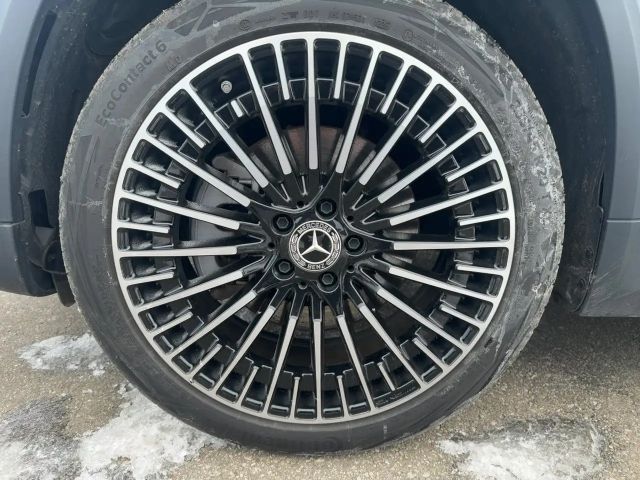 Mercedes-Benz EQA 350 4MATIC