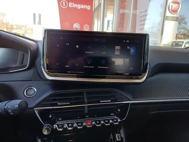 Peugeot 2008 Allure Pack PureTech