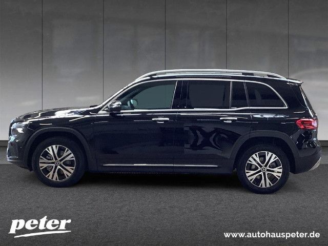 Mercedes-Benz GLB 200 GLB 200 d