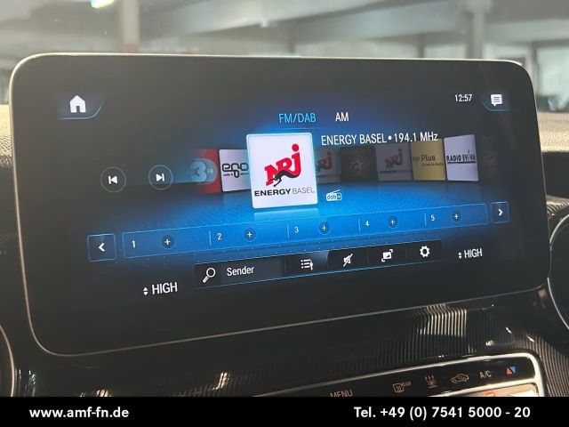 Mercedes-Benz V 250 4MATIC V 250 d