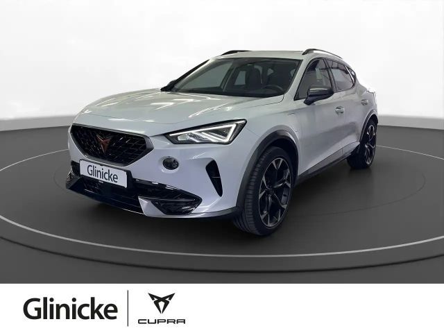 Cupra Formentor 1.4 e-Hybrid