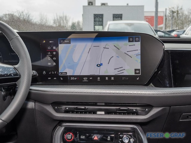 Audi Q5 Quattro S-Tronic