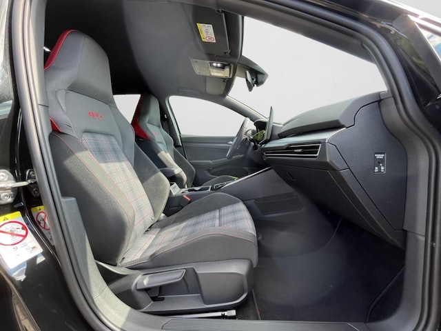 Volkswagen Golf GTI Sound