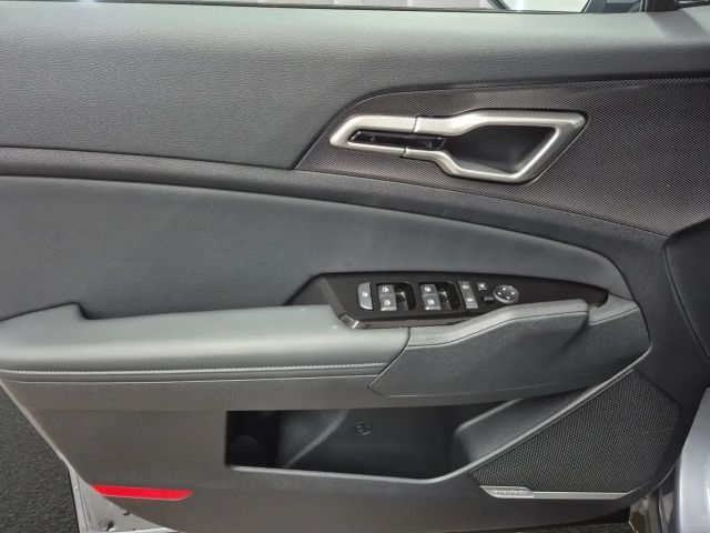 Kia Sportage Spirit Vierwielaandrijving