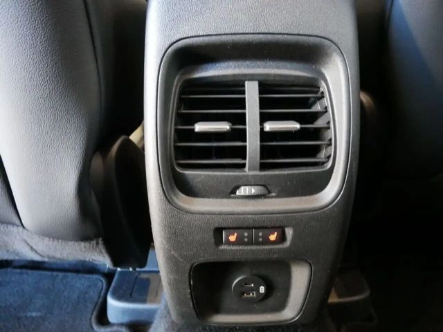 Ford Kuga Hybrid Plug in Hybrid Titanium X