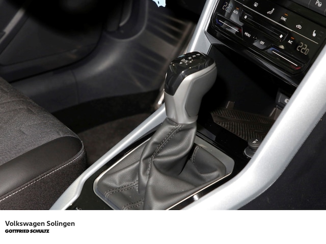 Volkswagen T-Roc Cabriolet