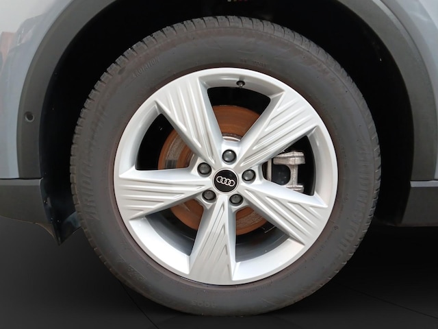 Audi Q4 e-tron 35 Sportback