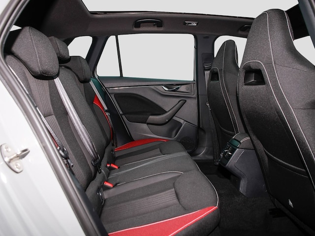 Skoda Kamiq 1.5 TSI Monte Carlo