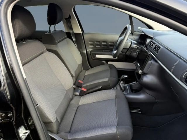 Citroën C3 C-Series PureTech