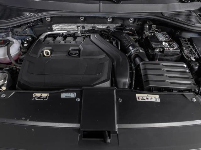 Volkswagen T-Roc 1.5 TSI DSG Life