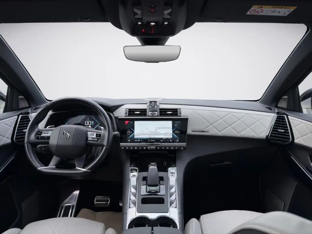 DS DS 7 Crossback Crossback E-Tense