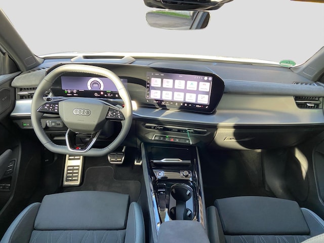 Audi Q3 Hybride S-Tronic