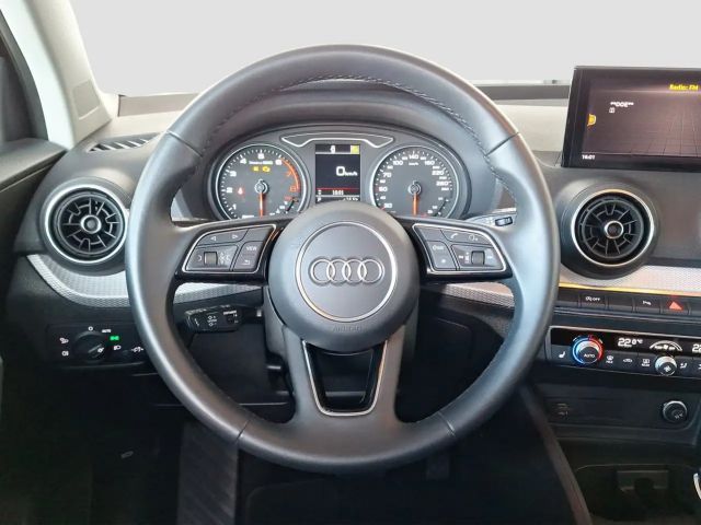 Audi Q2 35 TFSI