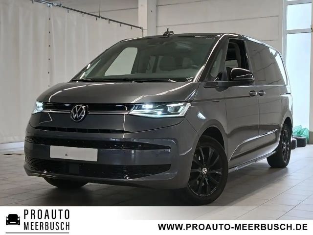 Volkswagen Multivan T7