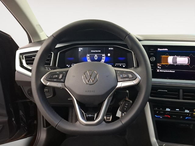 Volkswagen Polo 1.0 TSI